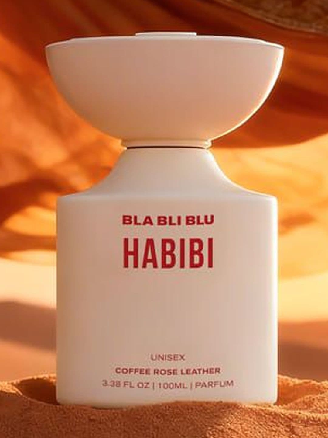 BLA BLI BLU Habibi Long-Lasting Eau De Perfume- 100 ml - view 1