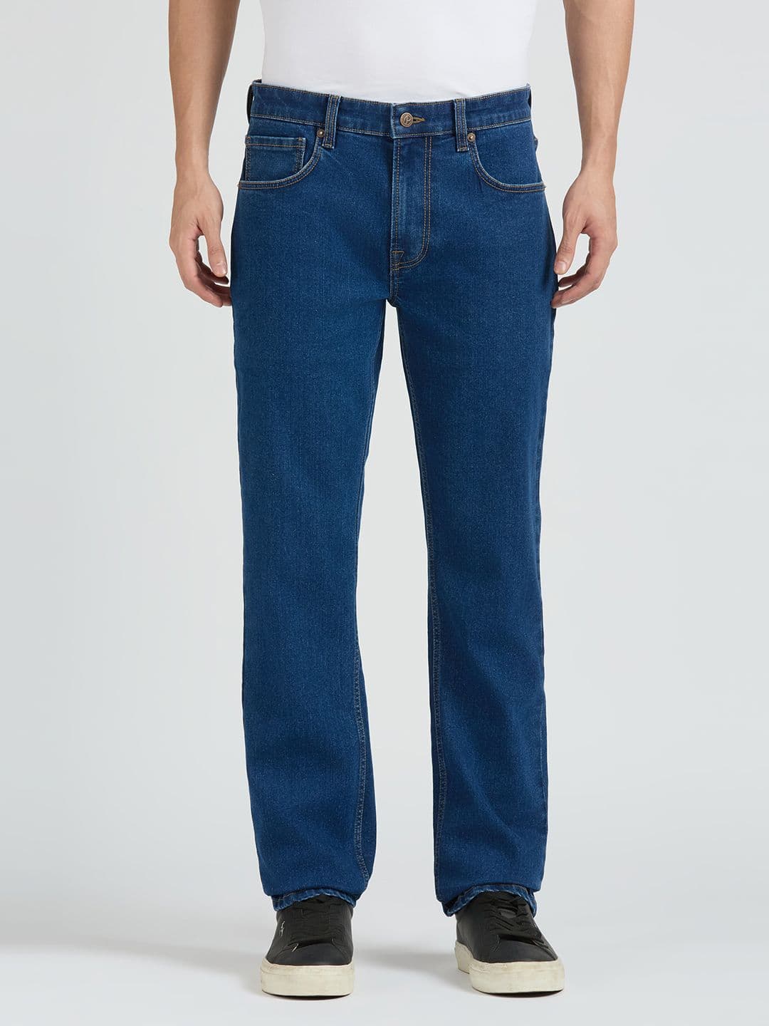 Pepe Jeans Men Holborne Stretchable Jeans - view 1