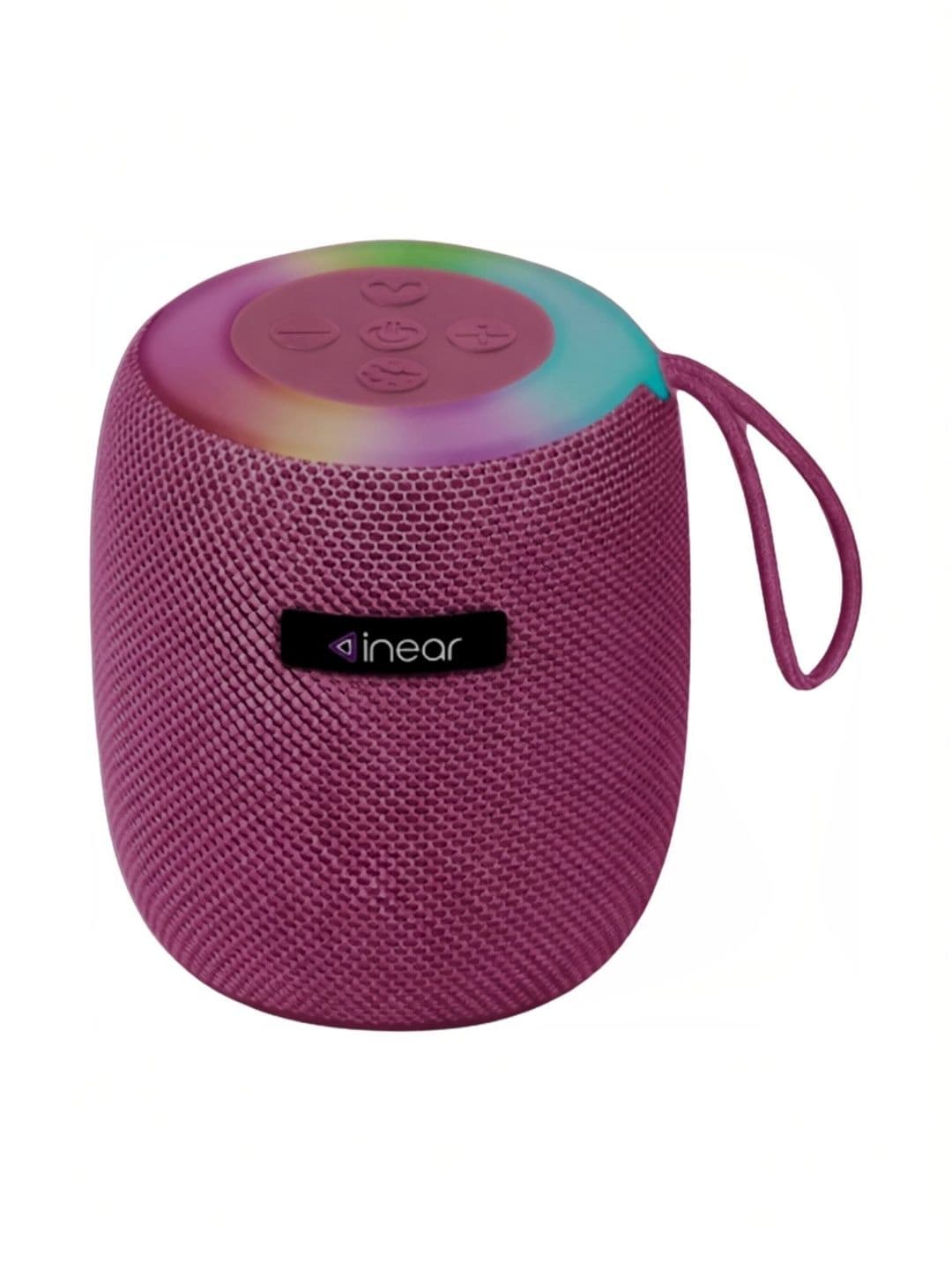 inear POP 5W Bluetooth Speakers Portable Wireless Mini Speaker 800mAh Battery- with TWS - view 1