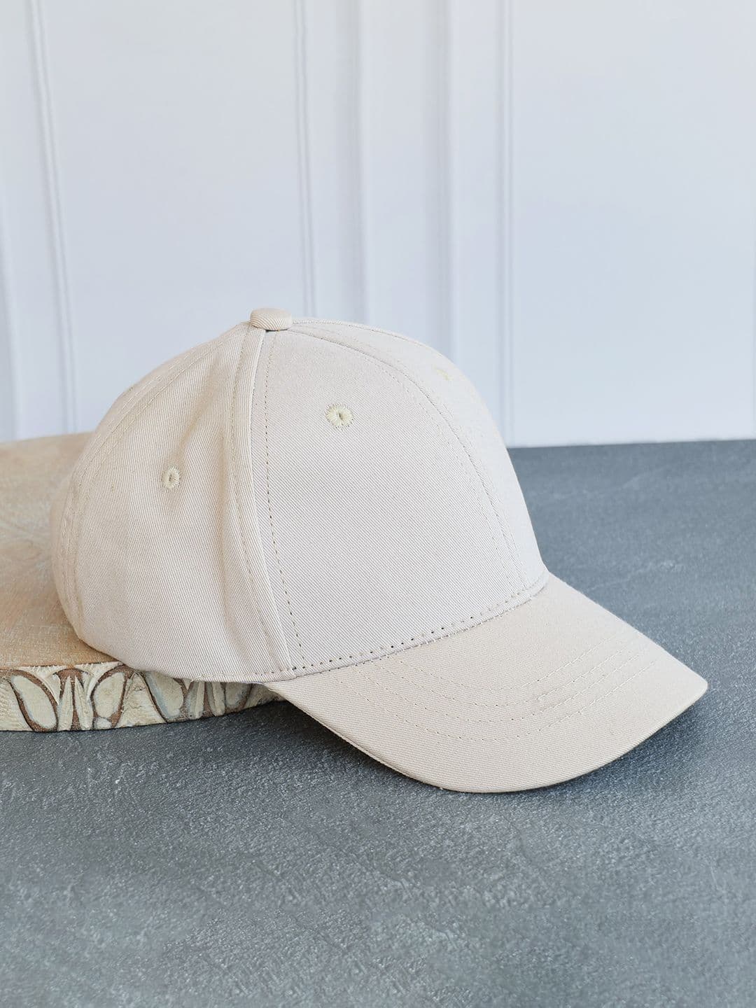 DukieKooky Unisex Kids Baseball Cap - view 1