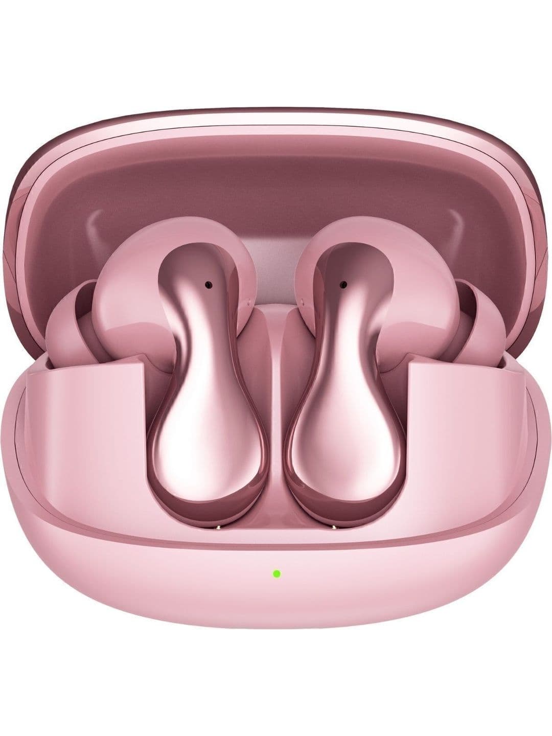 inear 2026 Launch Juke Buds Pro3 TWS Wireless Earbuds with 10mm Drivers- 60H Playback - view 1
