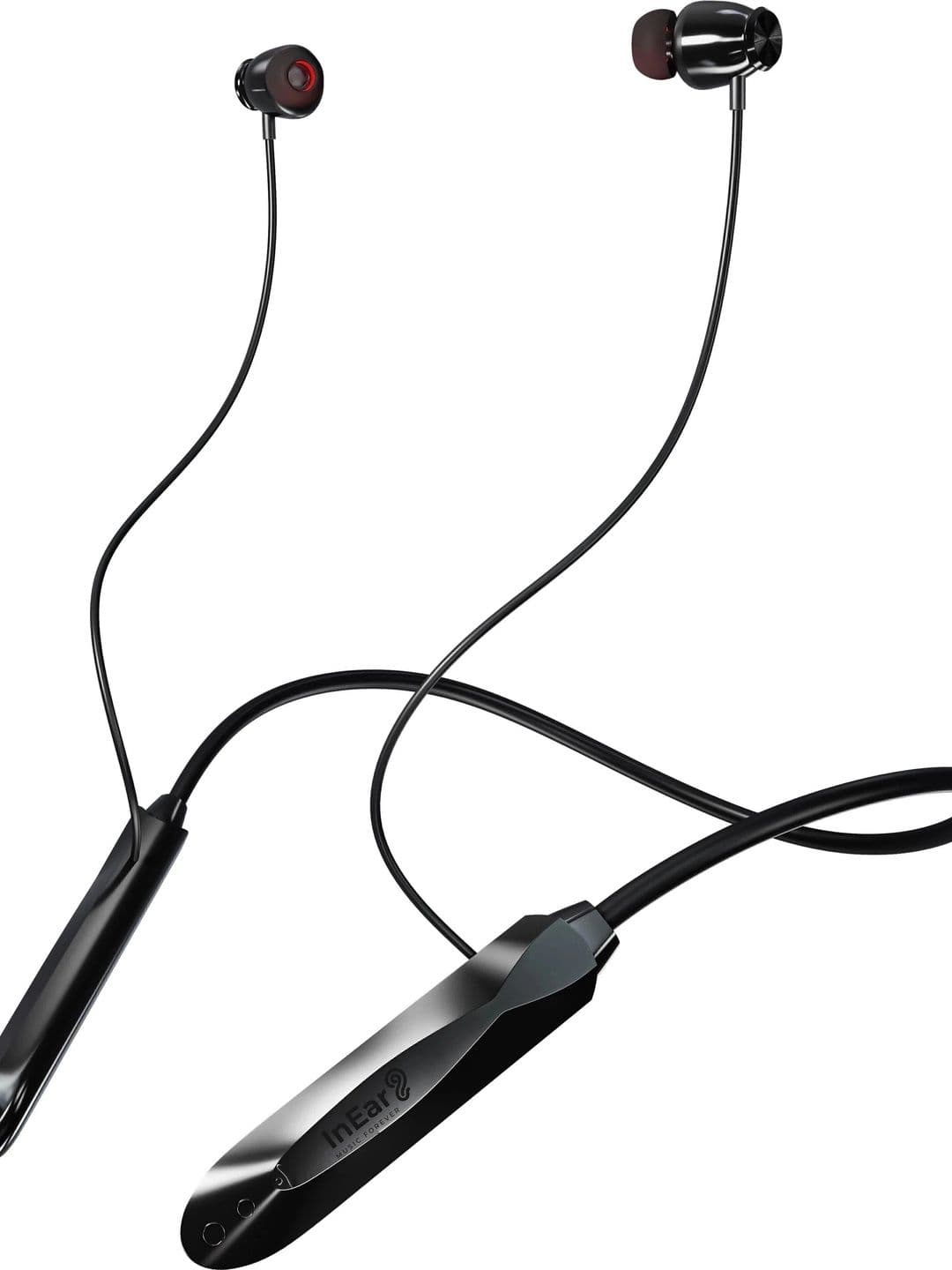 inear MJ-Tune Bluetooth Wireless in-Ear Earphones with Mic- 10mm True Bass Drivers - view 1
