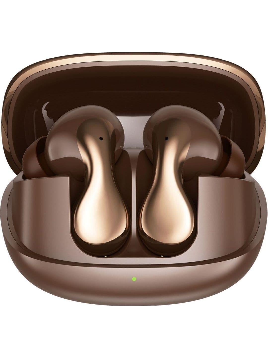 inear 2026 Launch Juke Buds Pro3 TWS Wireless Earbuds with 10mm Drivers- 60H Playback - view 1