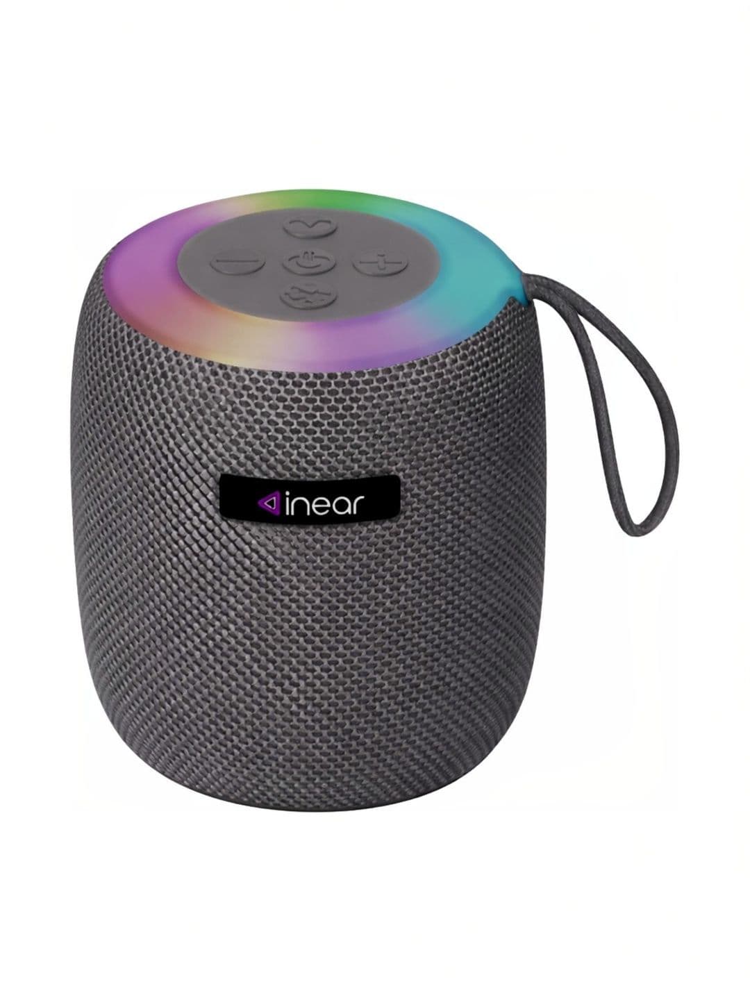inear POP 5W Bluetooth Speakers Portable Wireless Mini Speaker 800mAh Battery- with TWS - view 1