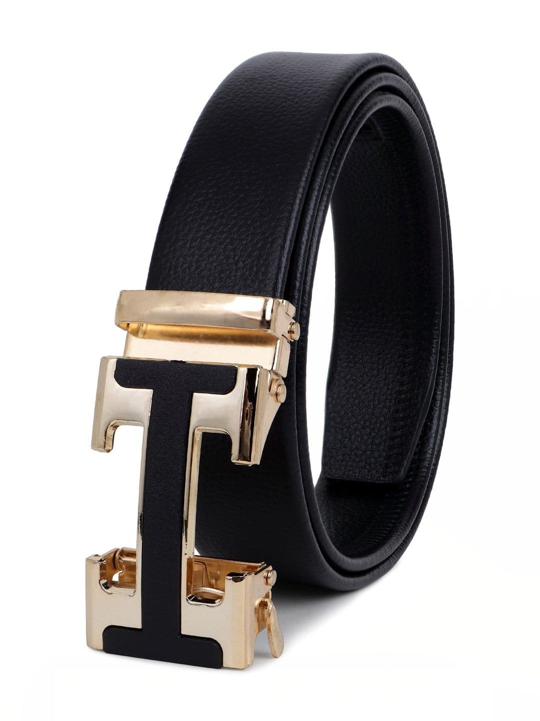 Provogue Men Textured Belt - view 1