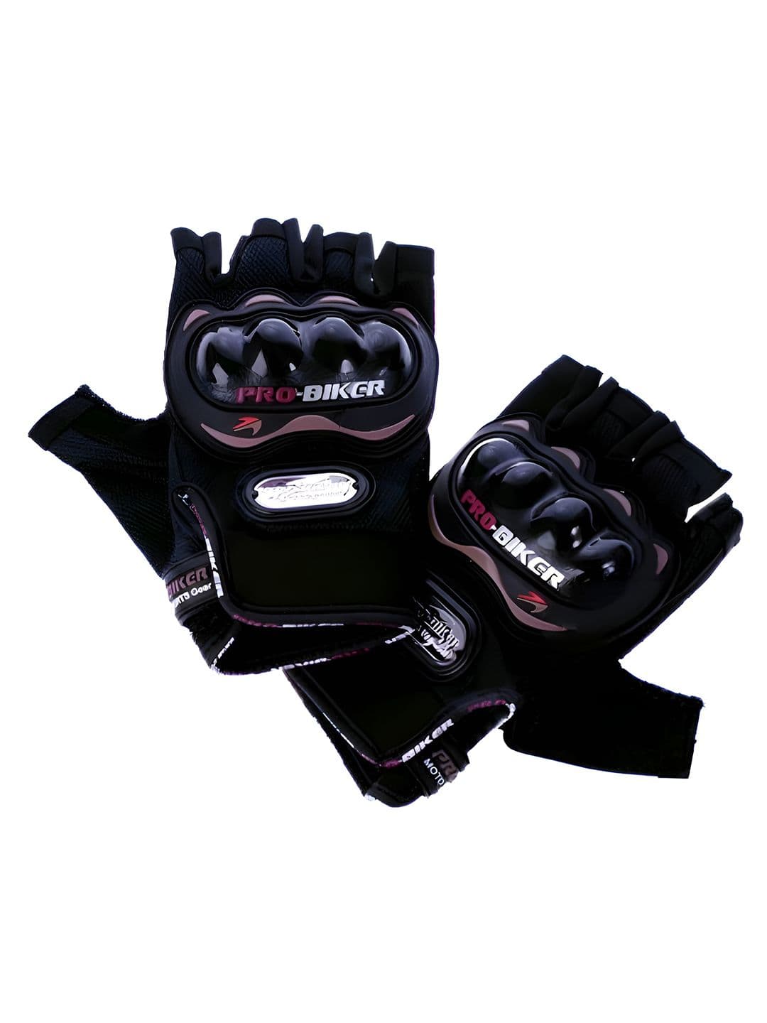 LEVOT Unisex Riding Gloves - view 1