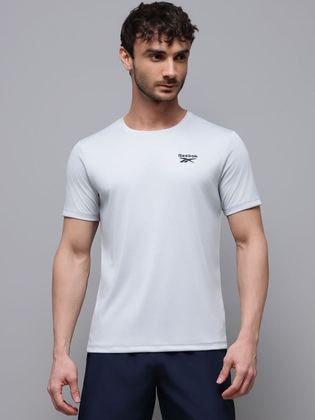 Reebok Round Neck Running Tshirt - view 1