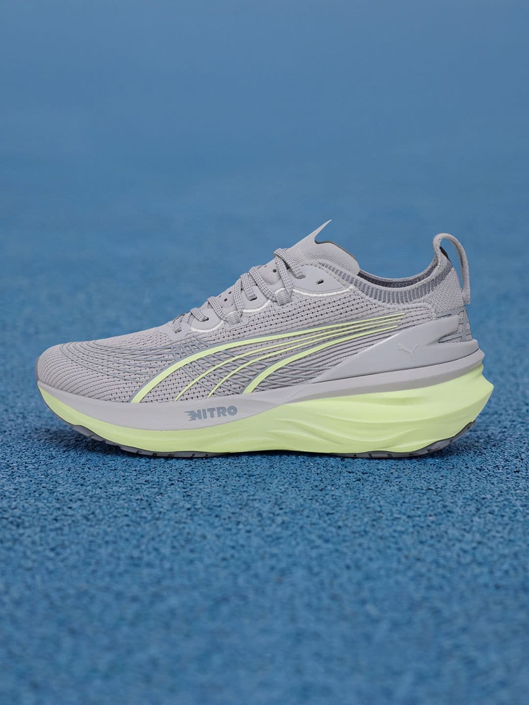 Puma ForeverRun NITRO 2 Men's Comfort Running Shoes - view 1