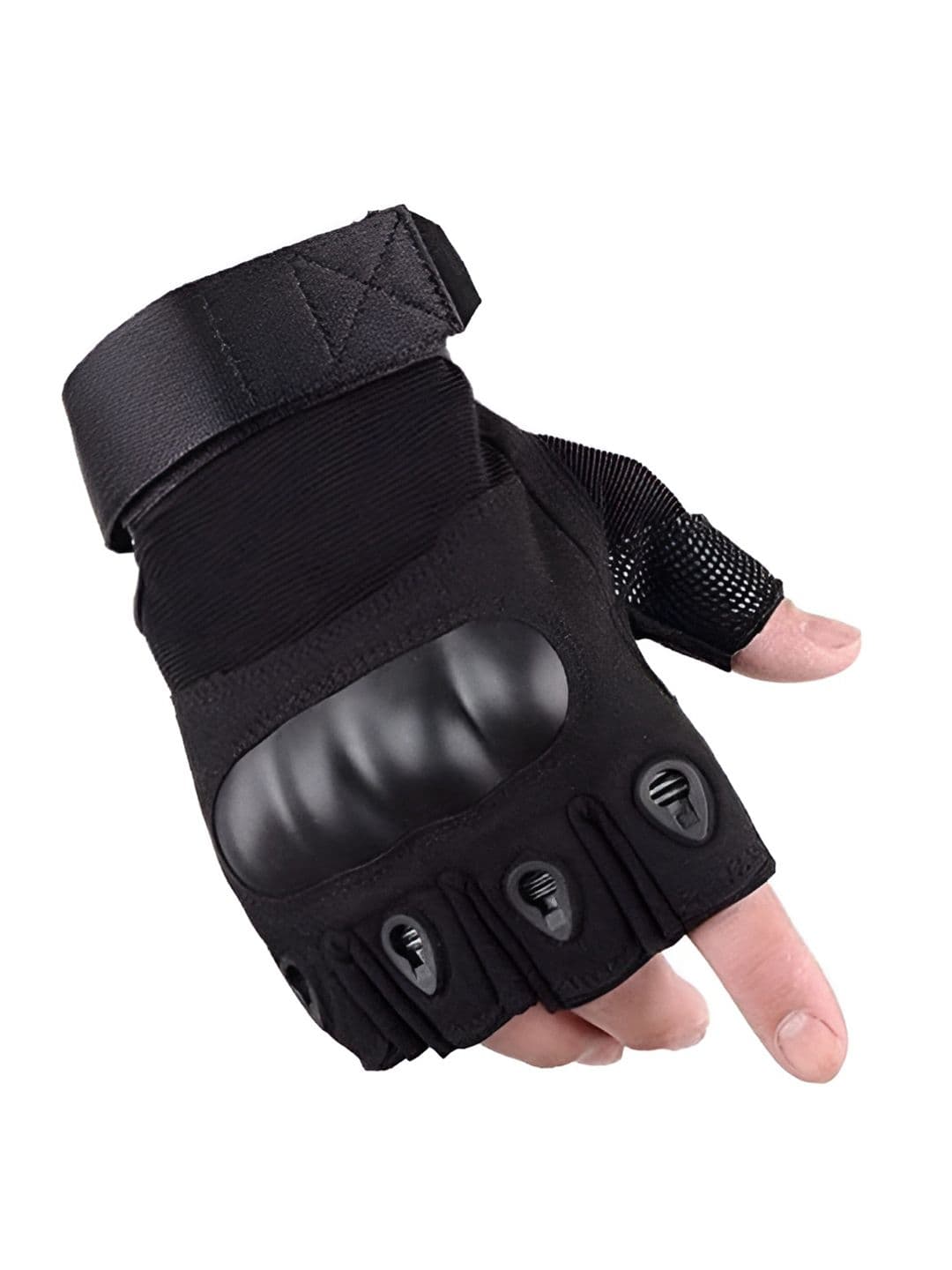 LEVOT Unisex Sport Gloves - view 1