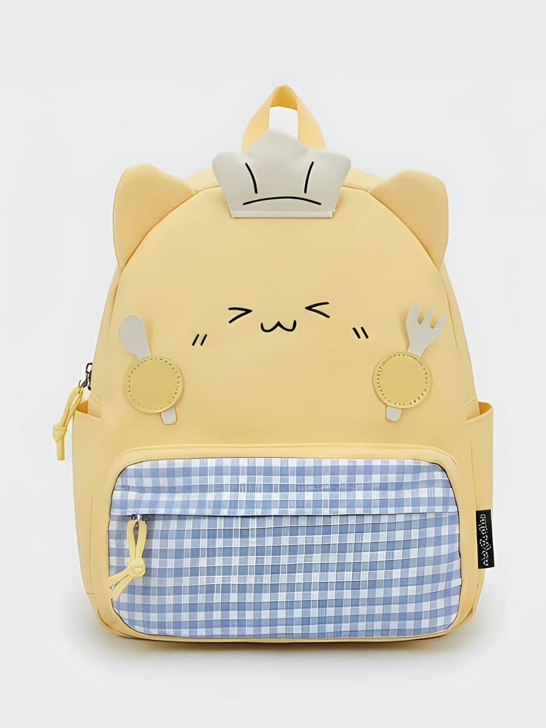 StyleCast x Revolte Women Applique Backpack - view 1