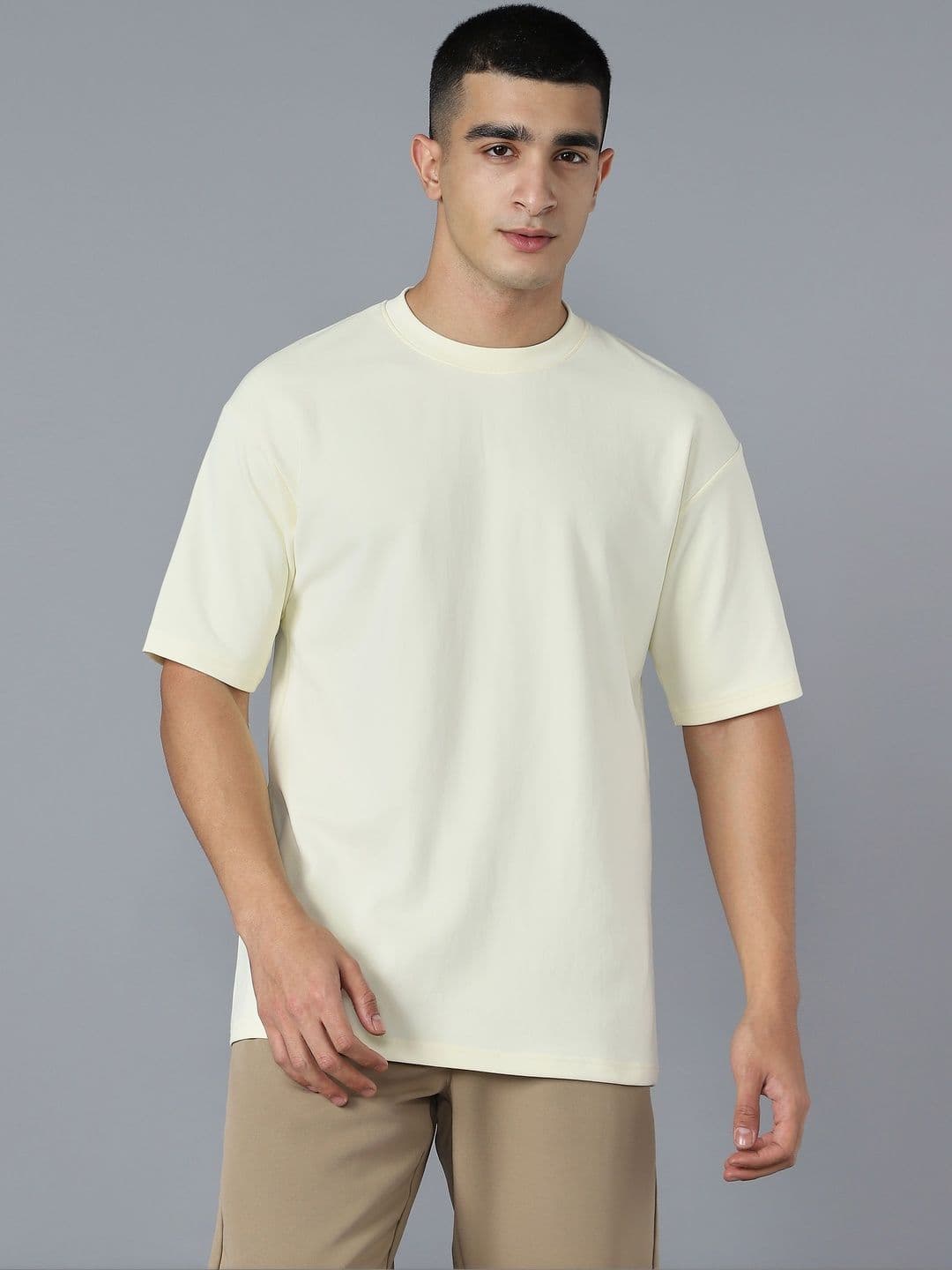 Technosport Men T-shirt - view 1