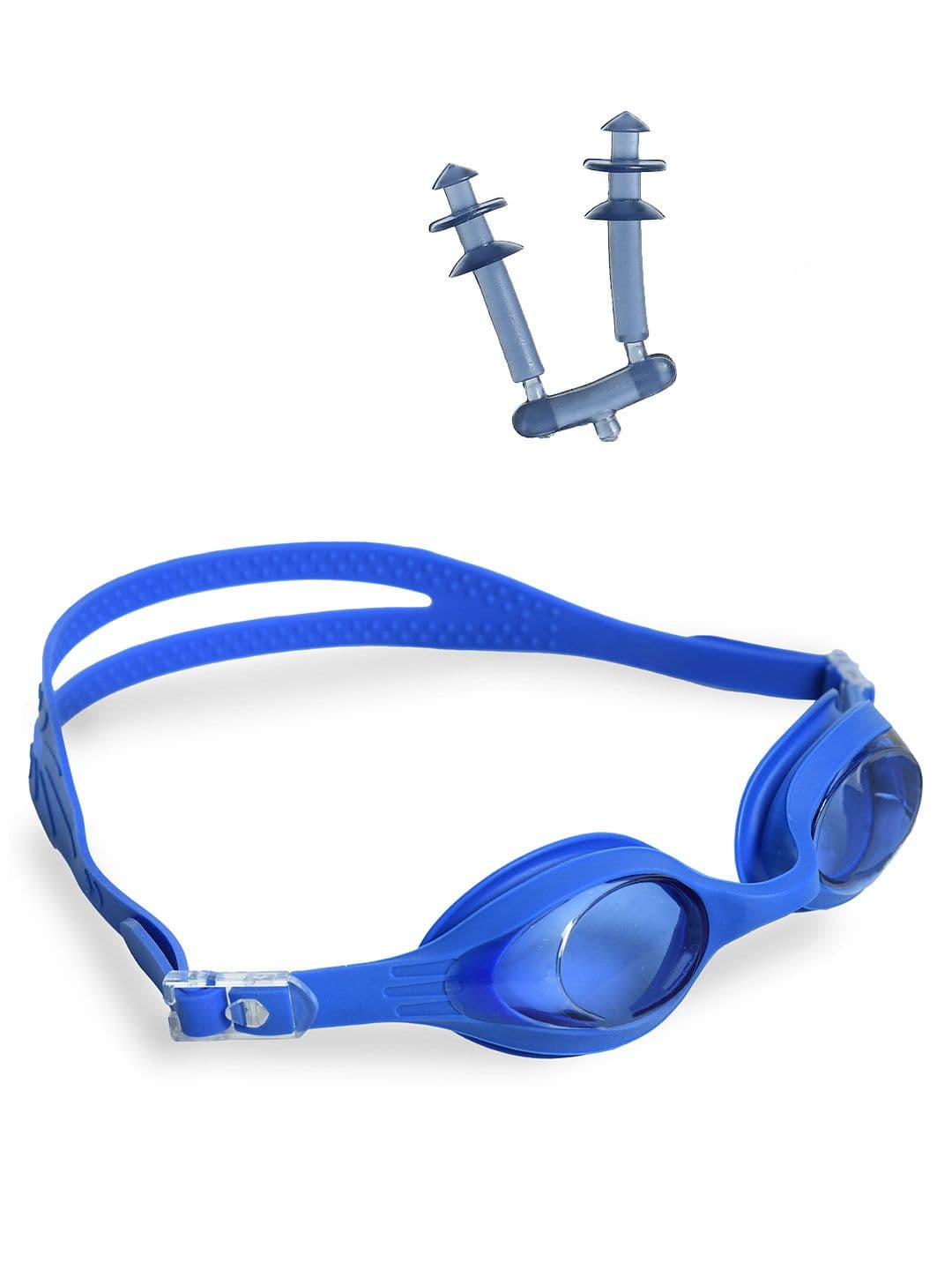ARROWMAX Silicone Swimming Goggles - view 1