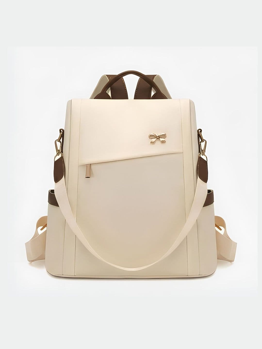 StyleCast x Revolte Women Applique Backpack - view 1