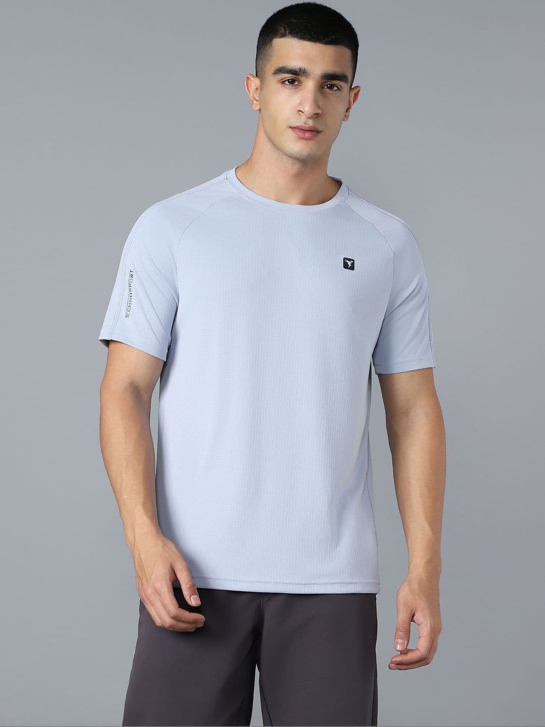 Technosport Men T-shirt - view 1