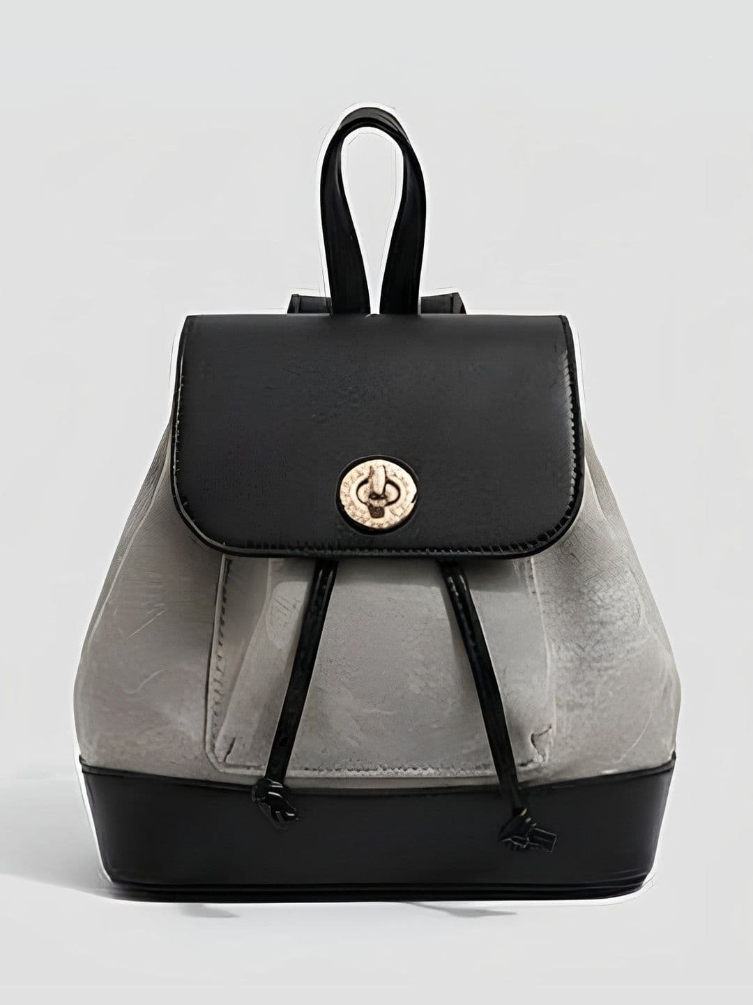 StyleCast x Revolte Women Applique Backpack - view 1