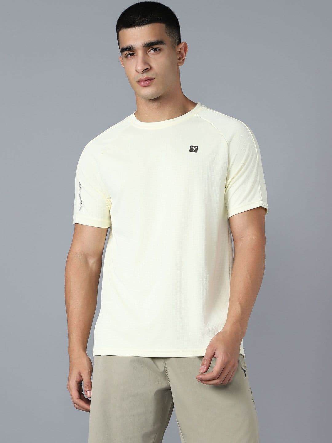 Technosport Men Pockets T-shirt - view 1