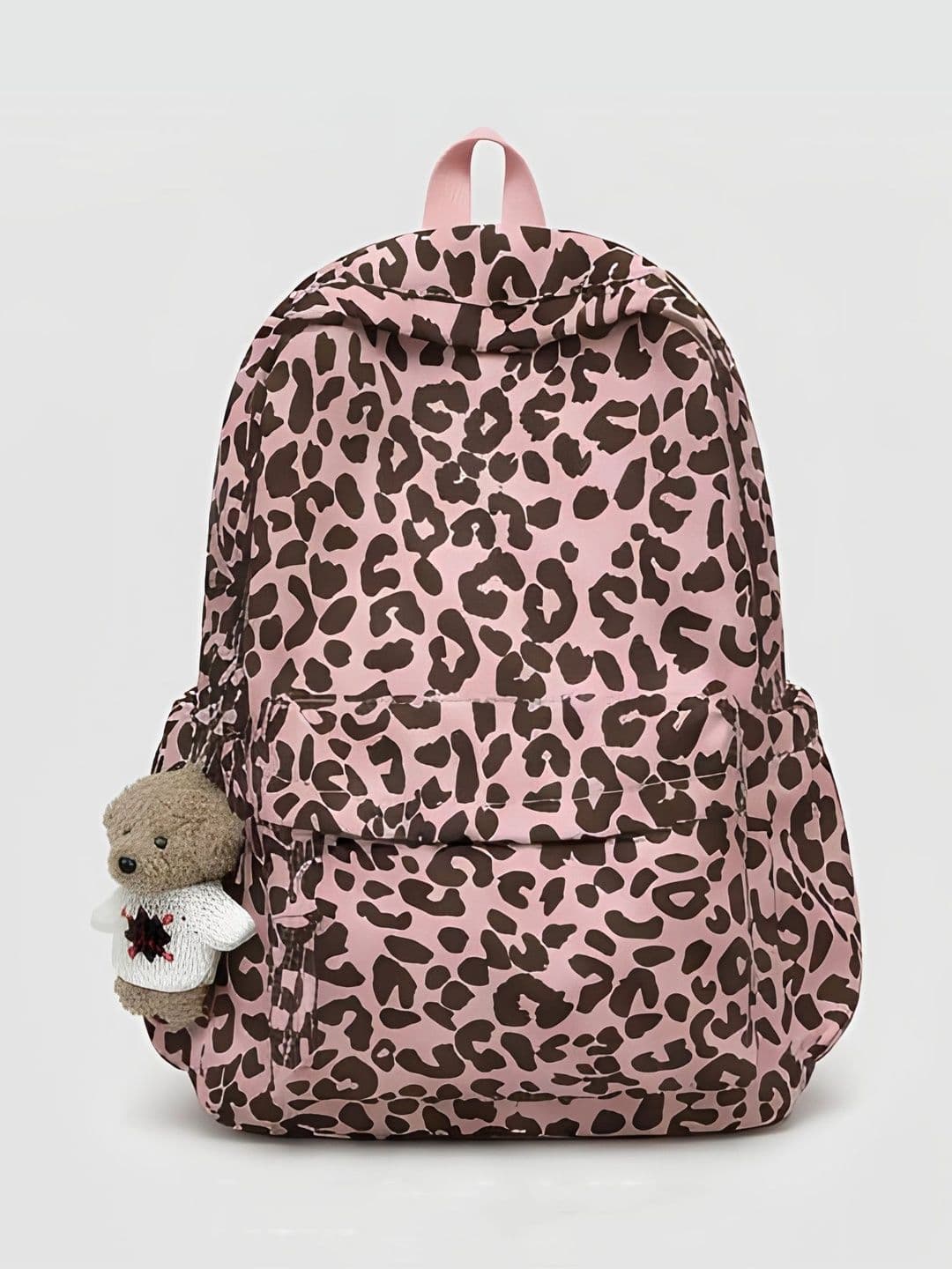 StyleCast x Revolte Women Graphic Applique Backpack - view 1