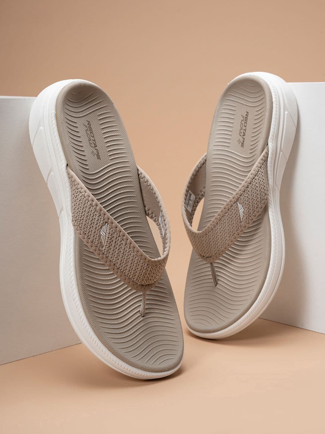 Red Tape Men Slip-On - view 1