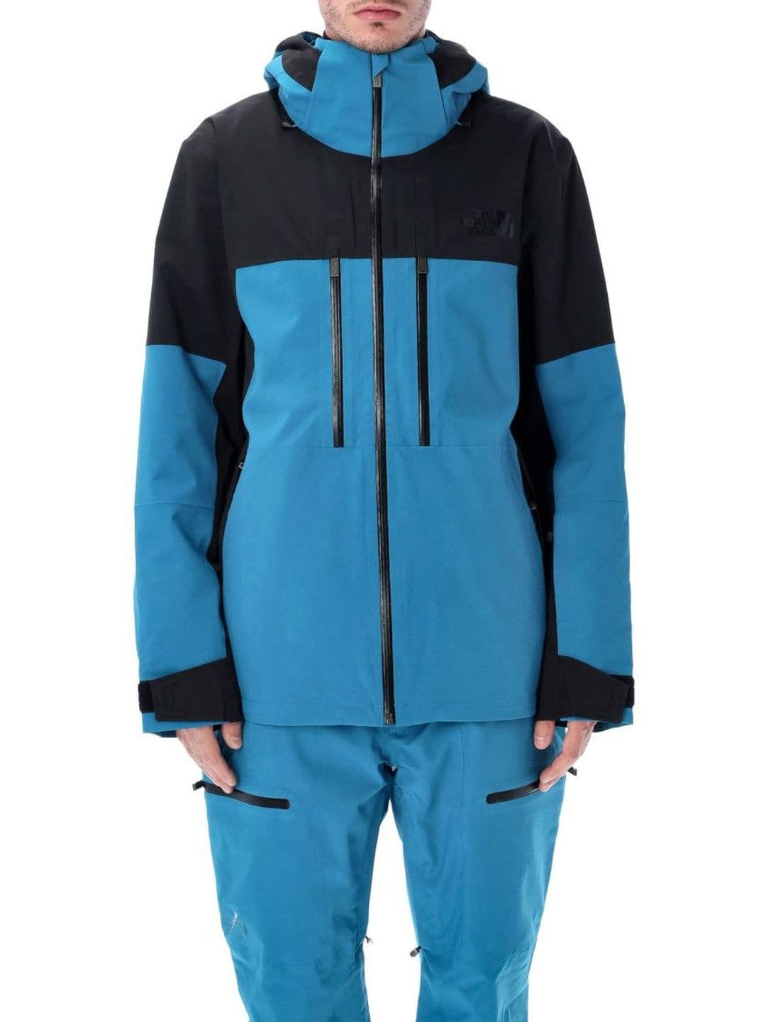 The North Face Blue Chakal Jacket - view 1