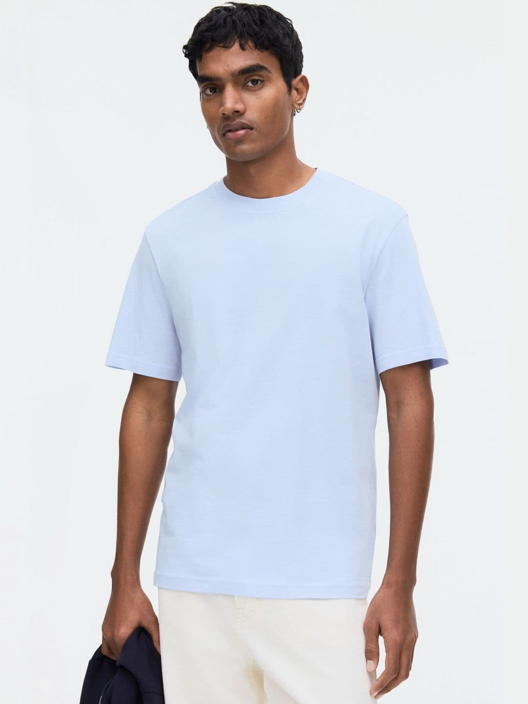 H&M Regular Fit T-Shirt - view 1