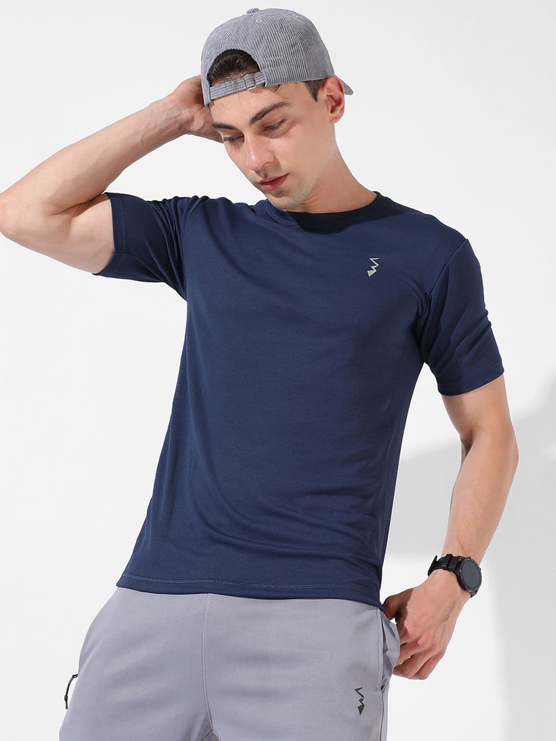 CAHOOT Men T-shirt - view 1