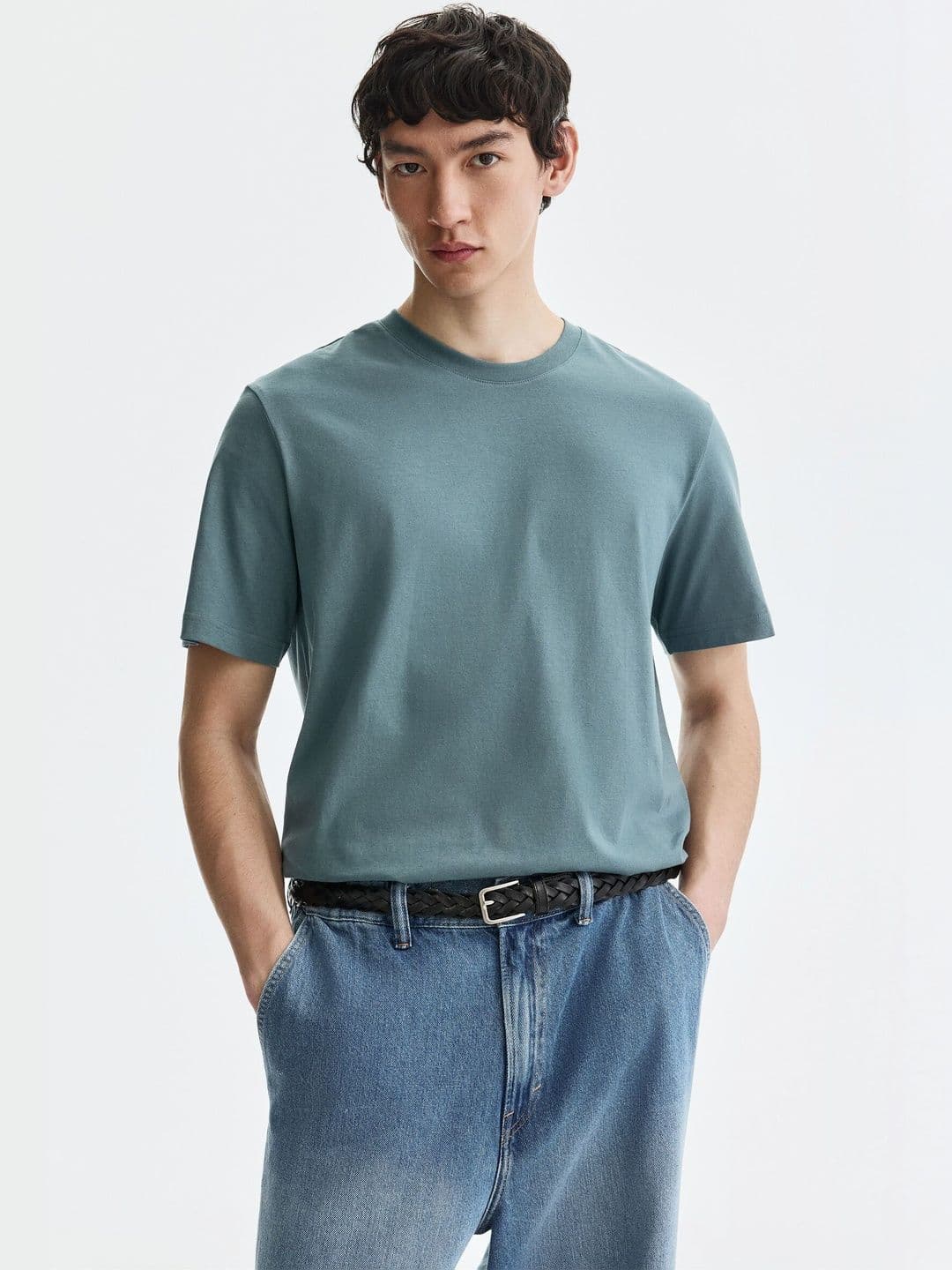 H&M Regular Fit T-shirt - view 1