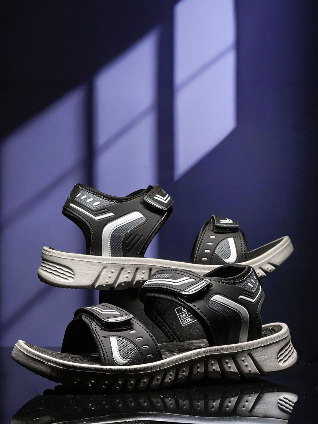 ASIAN Men Sandals - view 1