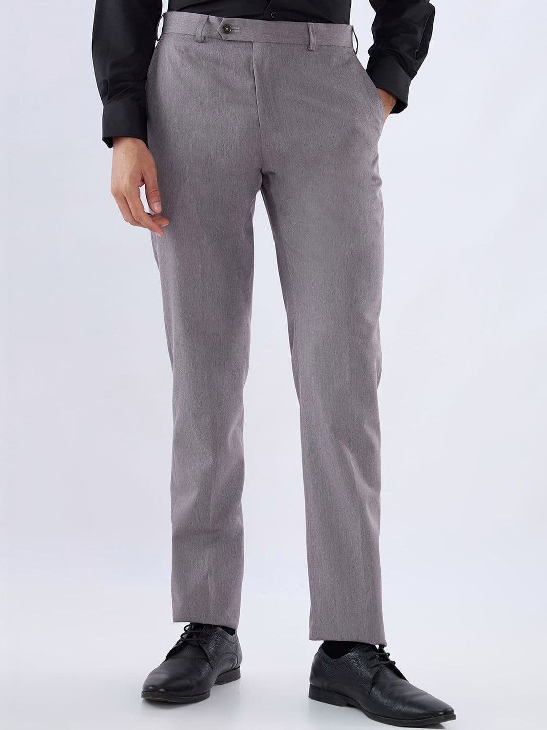 Raymond Men Formal Trousers - view 1