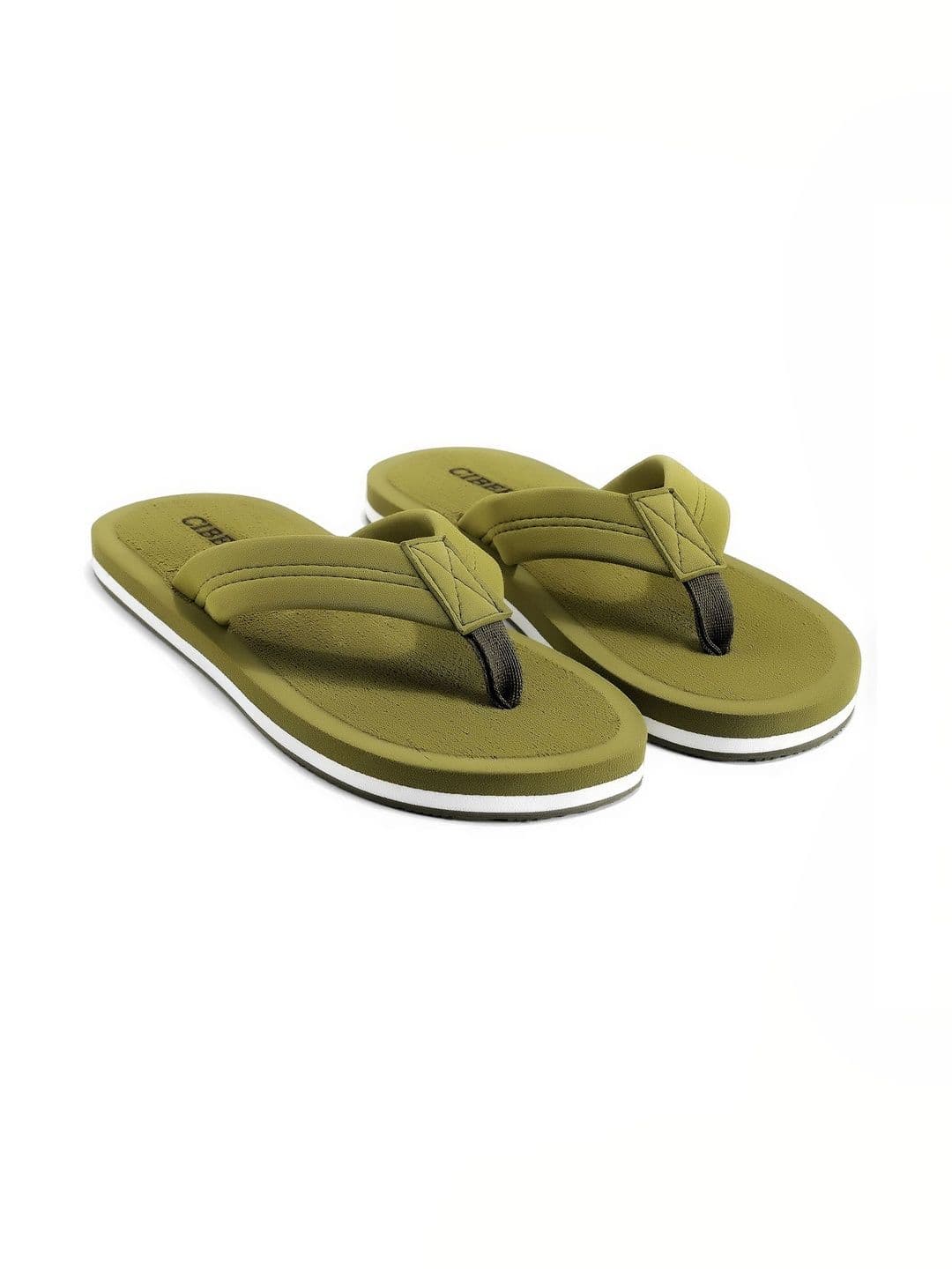 CIBEK Men Thong Flip-Flops - view 1