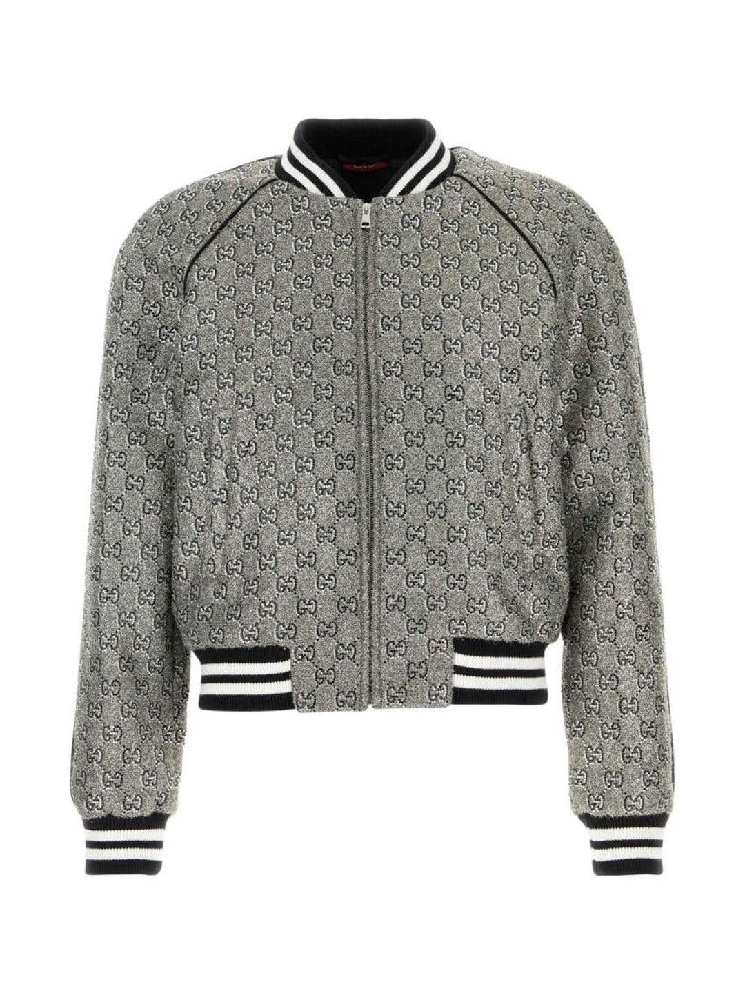 Gucci Men Cotton Jackets - view 1