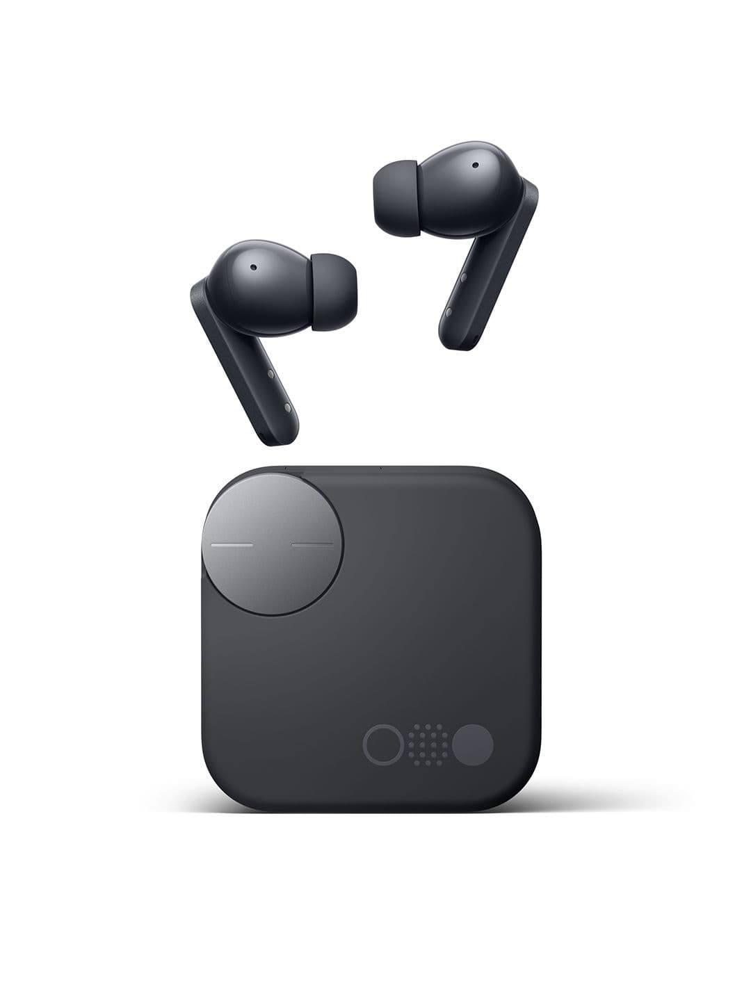 CMF by Nothing Buds Pro 2 with 50 dB ANC, Hi-Res, LDAC, Smart Dial, Dual Drivers Bluetooth - view 1