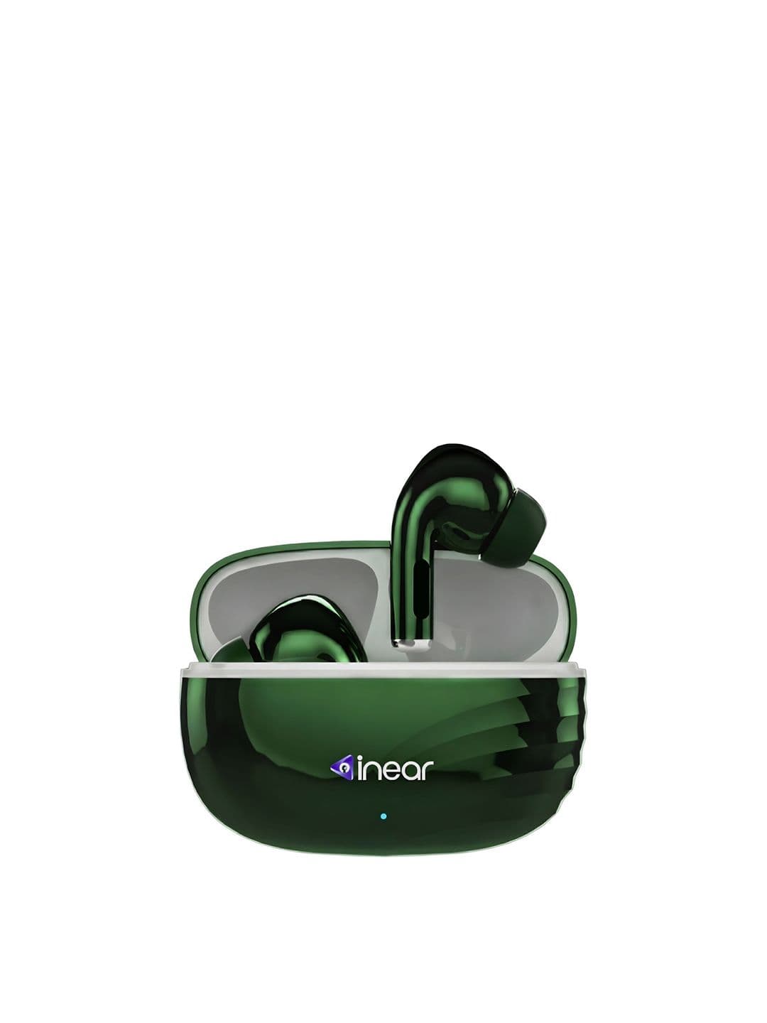 inear Juke Buds Pro2 TWS Bluetooth Earbuds Upto 60Hrs Playtime Dual Pairing - view 1