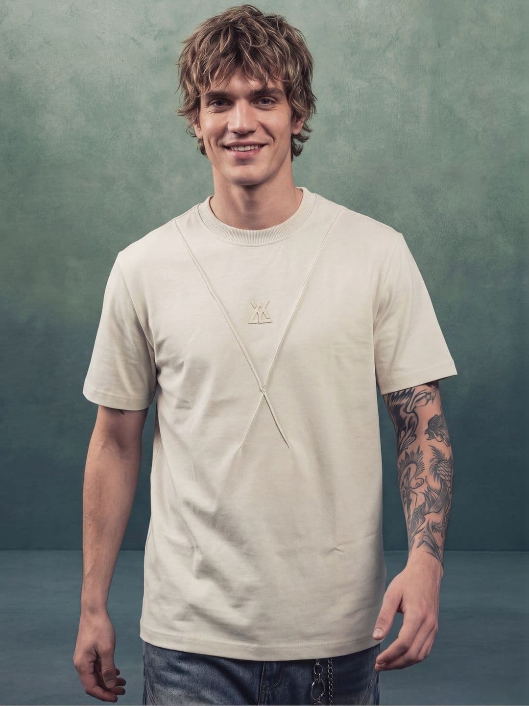 AYL Men T-shirt - view 1