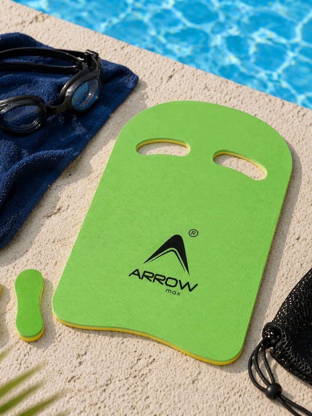 ARROWMAX Swimming Kickboard - view 1