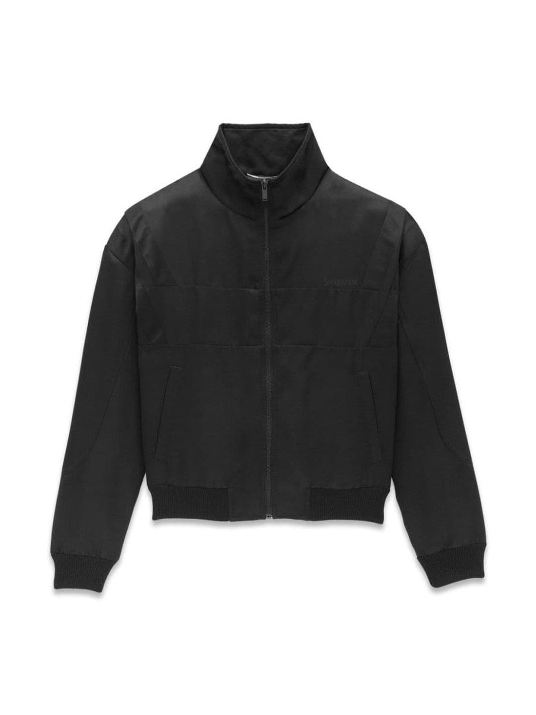 Saint Laurent Men Cotton Jackets - view 1