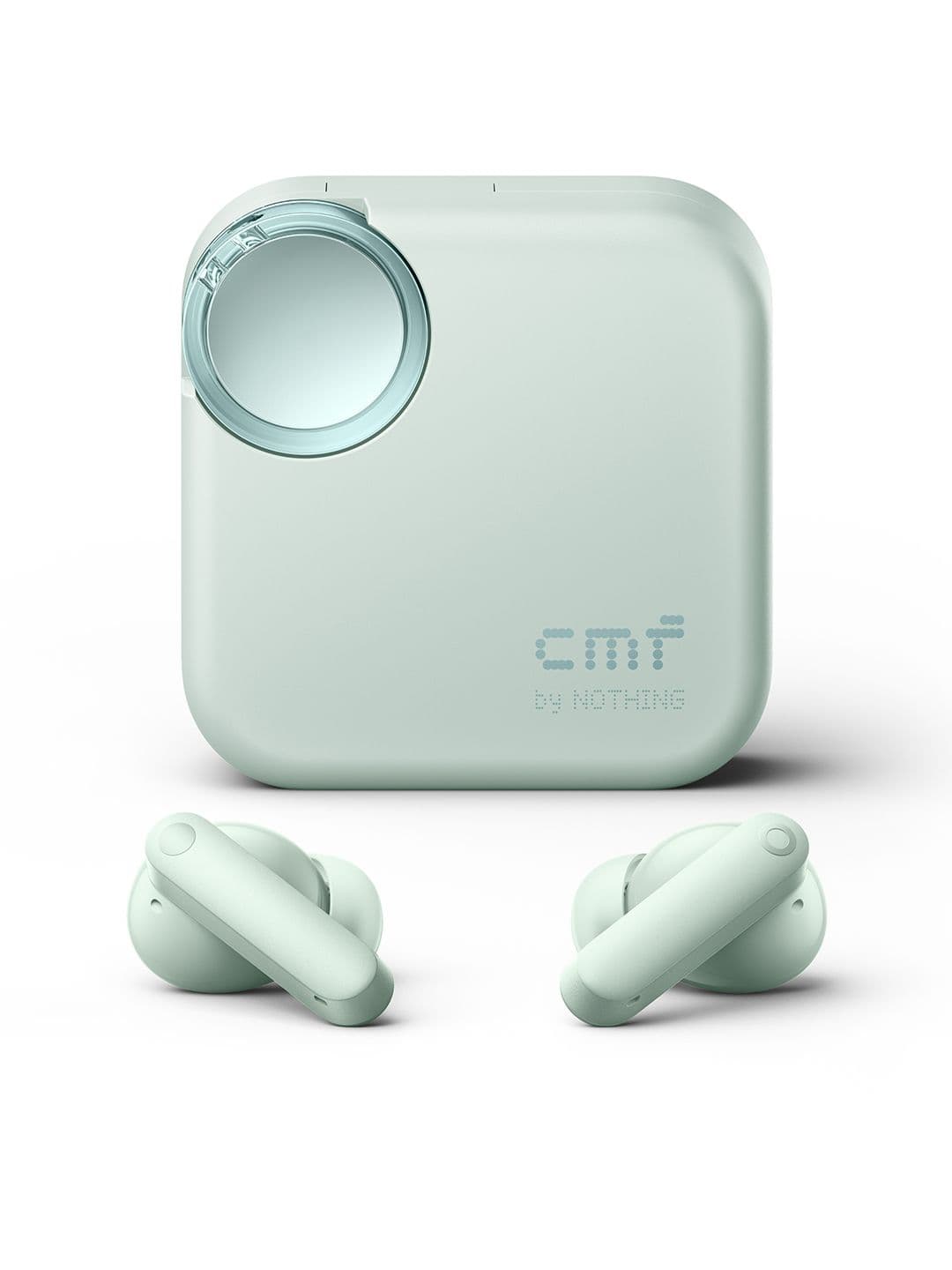 CMF by Nothing Buds 2 48dB Hybrid ANC, Ultra Bass Technology 2.0, 55 Hr playtime Bluetooth - view 1
