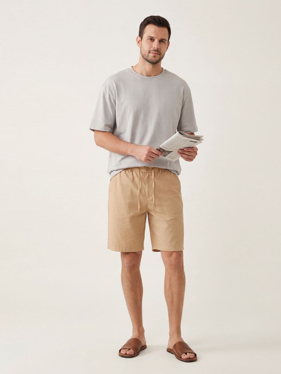 Sweet Dreams Men Shorts - view 1