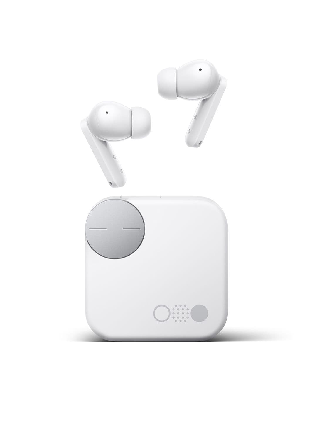 CMF by Nothing Buds Pro 2 with 50 dB ANC, Hi-Res, LDAC, Smart Dial, Dual Drivers Bluetooth - view 1