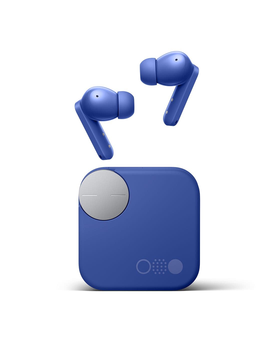 CMF by Nothing Buds Pro 2 with 50 dB ANC, Hi-Res, LDAC, Smart Dial, Dual Drivers Bluetooth - view 1
