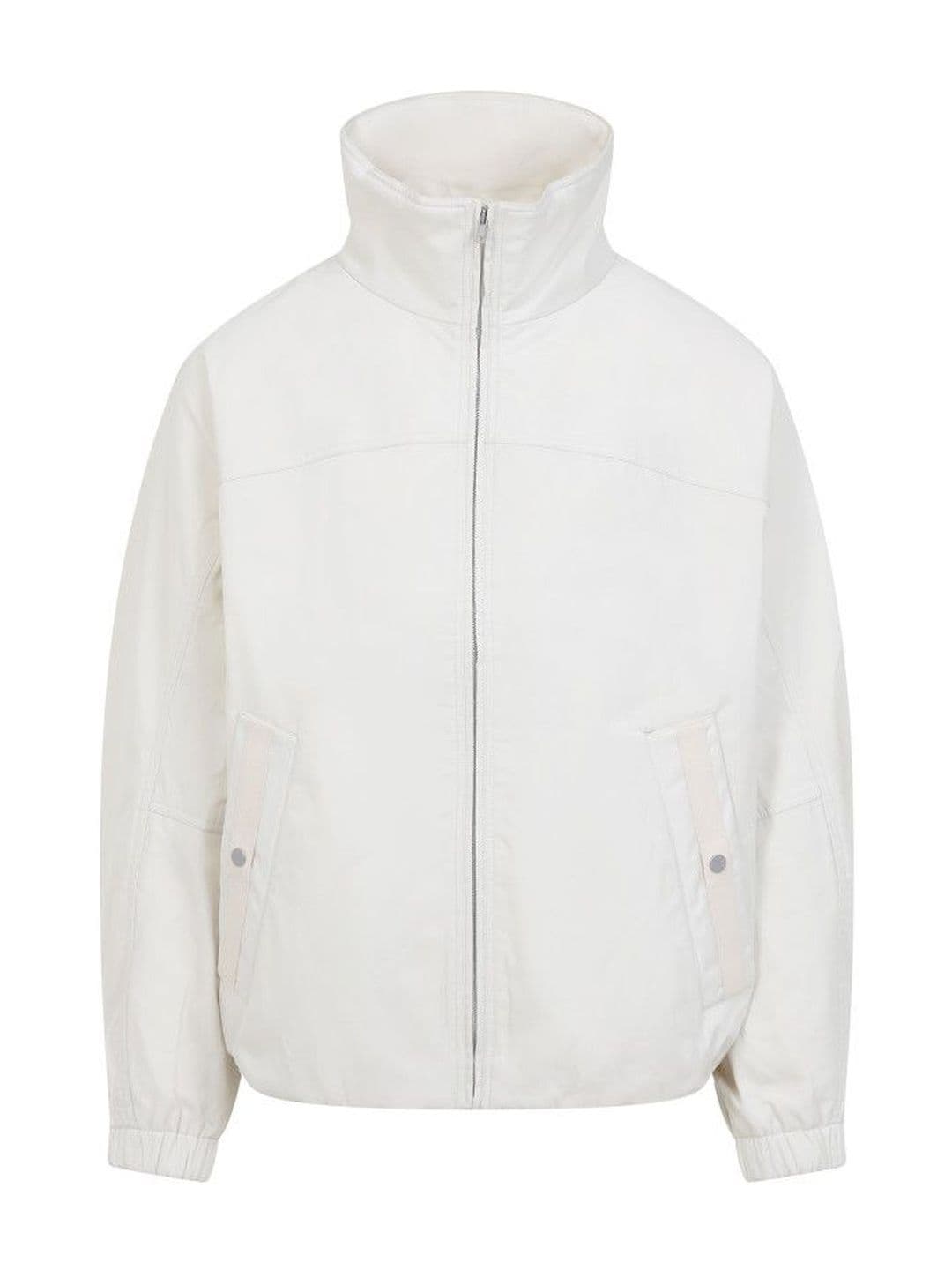 MORDECAI White Barakuta Jacket - view 1