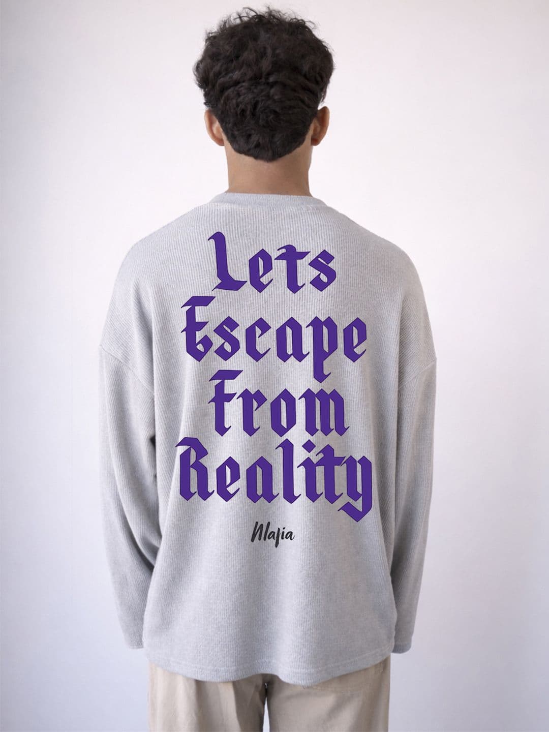 BDSQUARE Men Printed T-shirt - view 1