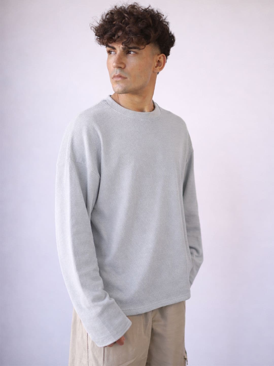 BDSQUARE Men T-shirt - view 1