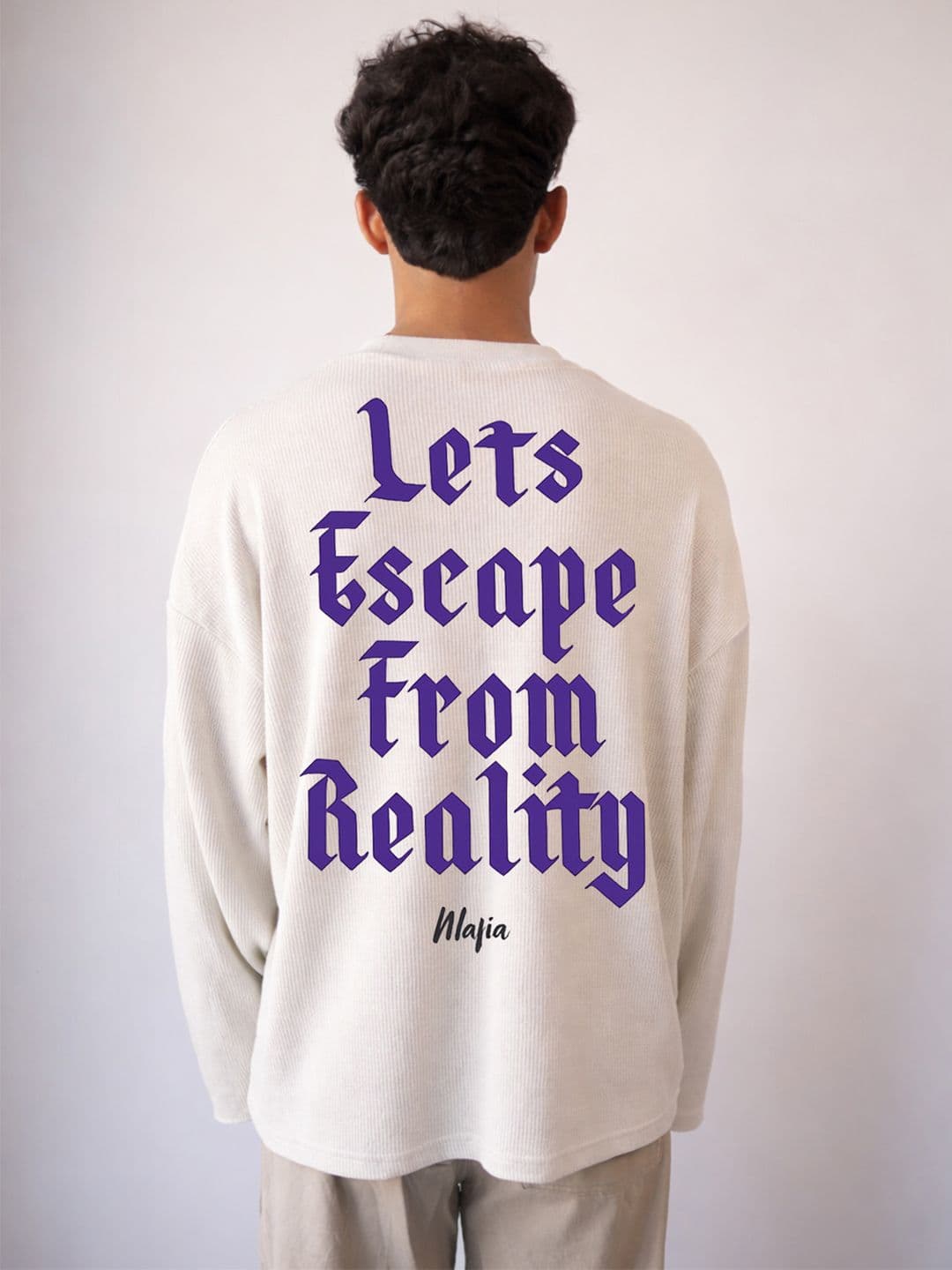 BDSQUARE Men Printed T-shirt - view 1