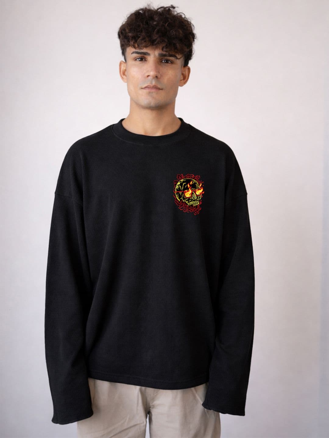 BDSQUARE Men Printed T-shirt - view 1
