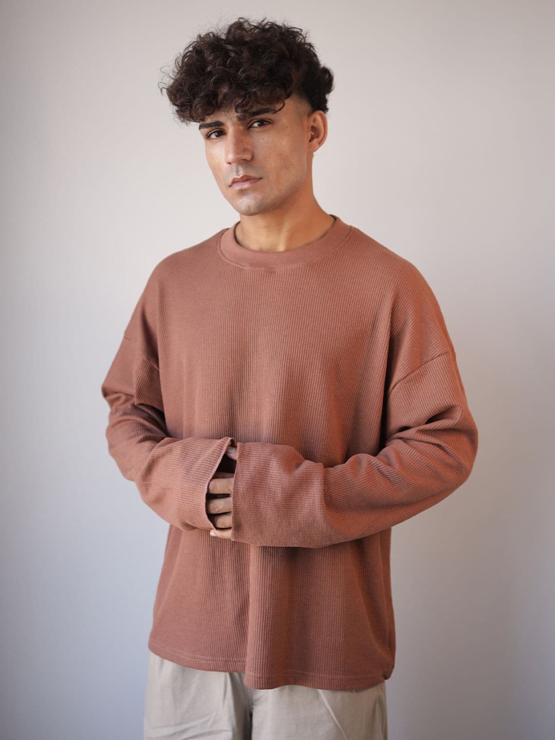 BDSQUARE Men T-shirt - view 1