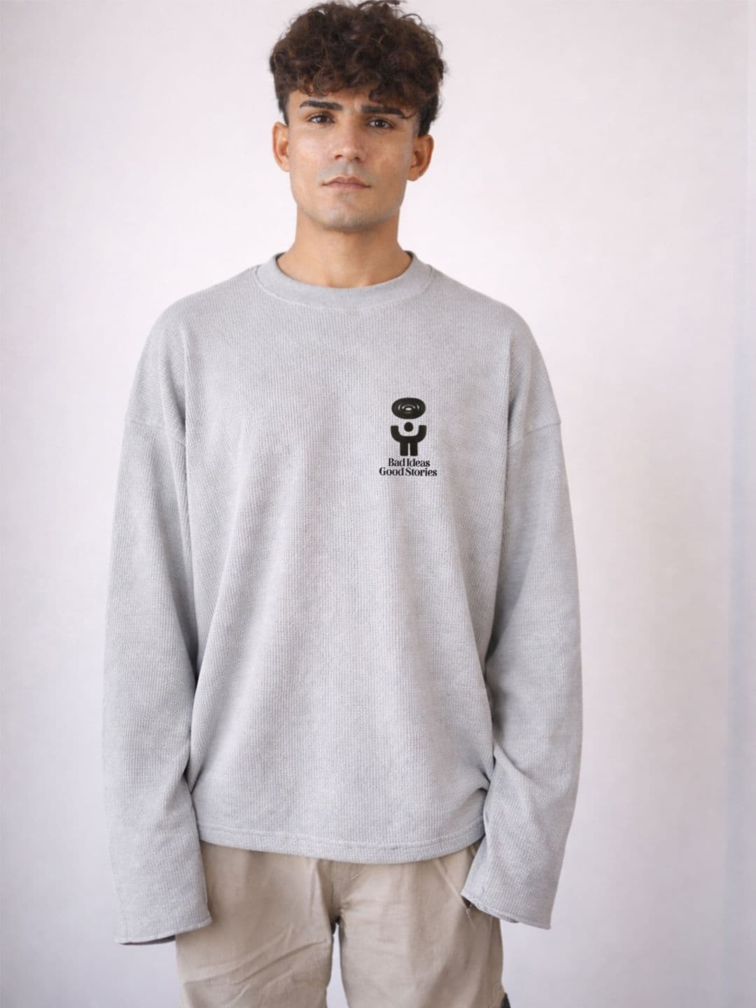 BDSQUARE Men Printed T-shirt - view 1