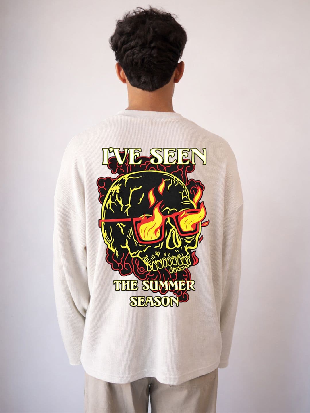 BDSQUARE Men Printed T-shirt - view 1