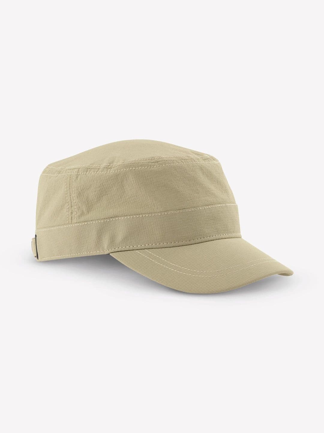 Decathlon Quechua - Men Beige Travel 500 Breathable Hiking Caps - view 1