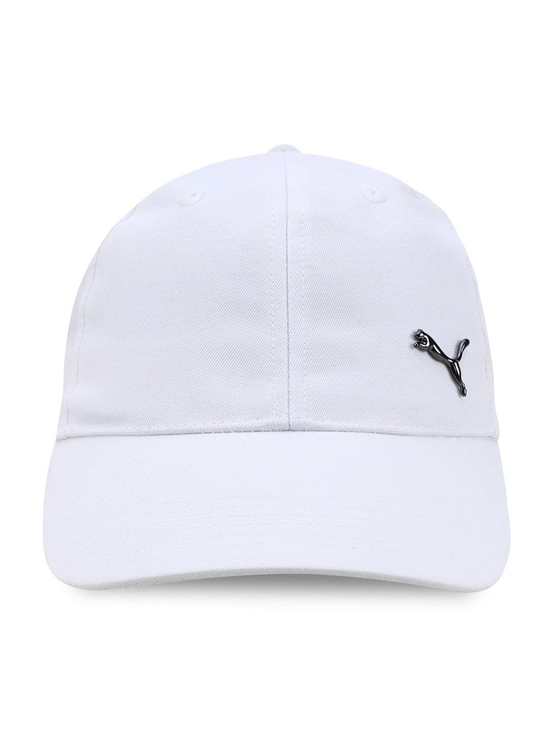 Puma Metal Cat Baseball Cap - view 1
