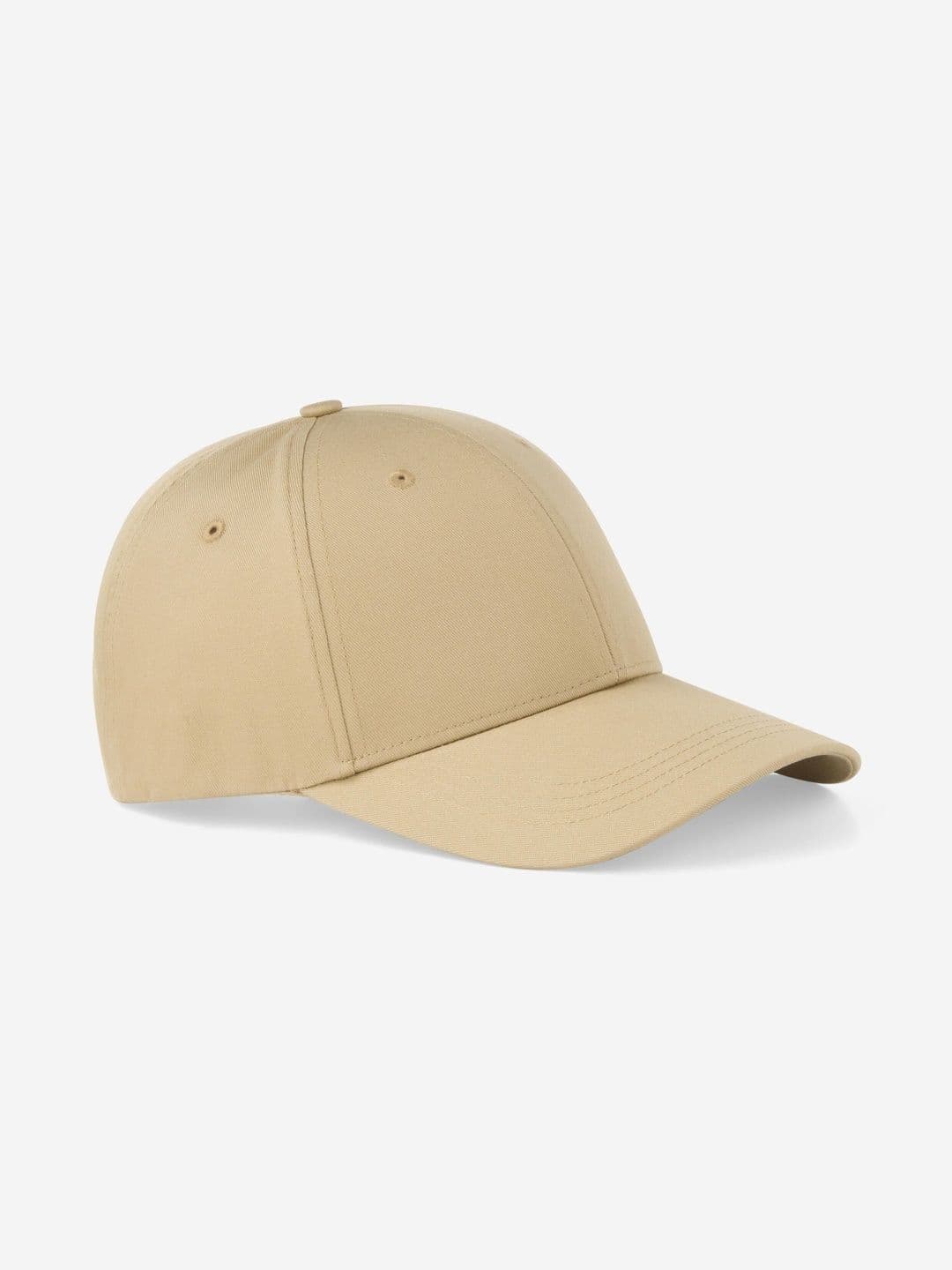 Decathlon Inesis - Men Beige MW500 Breathable Golf Caps - view 1